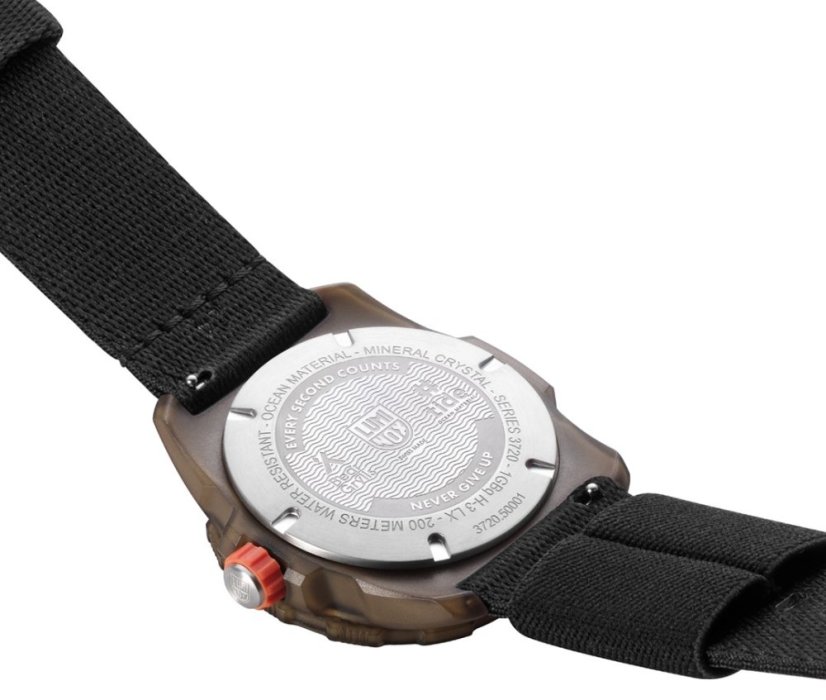 Luminox Bear Grylls Survival Sea 3720 Eco Series XB.3721.ECO