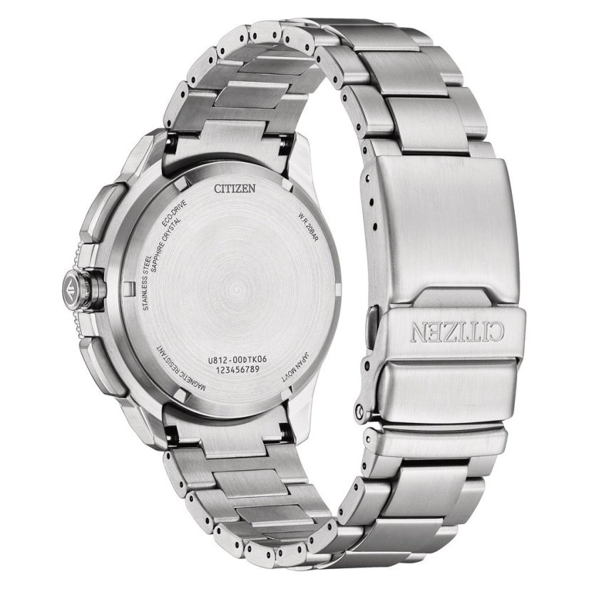 Citizen JV3006-50L Promaster