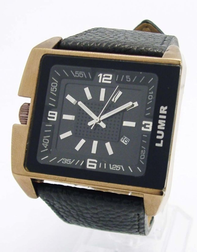 Hodinky LUMIR 11103403