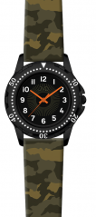 Náramkové hodinky JVD J7214.3