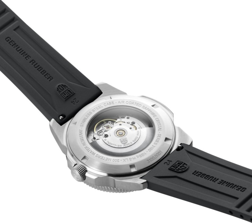 Luminox Pacific Diver Automatic 3100 Series XS.3101