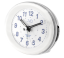 Budík s tichým chodom JVD VSRP810.13