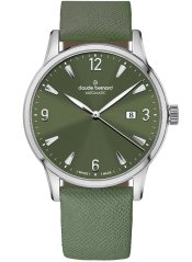 Claude Bernard 80091 3 VIN Classic Automatic 3 Hands