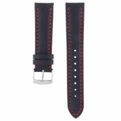 Kožený remienok na hodinky PRIM RB.15852.20 (20 mm)