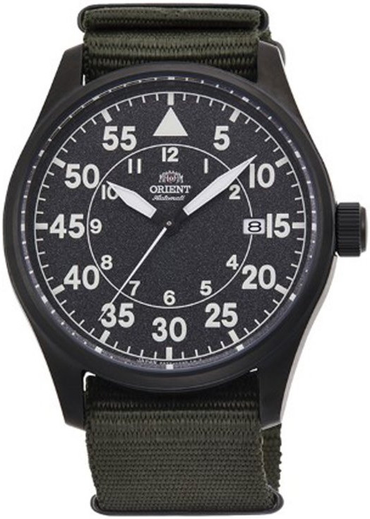 Orient Sports Automatic RA-AC0H02N10B Orient Sports Automatic RA-AC0H02N10B