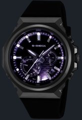 CASIO GST-B1000-1AER G-Shock G-Steel Carbon Core Guard