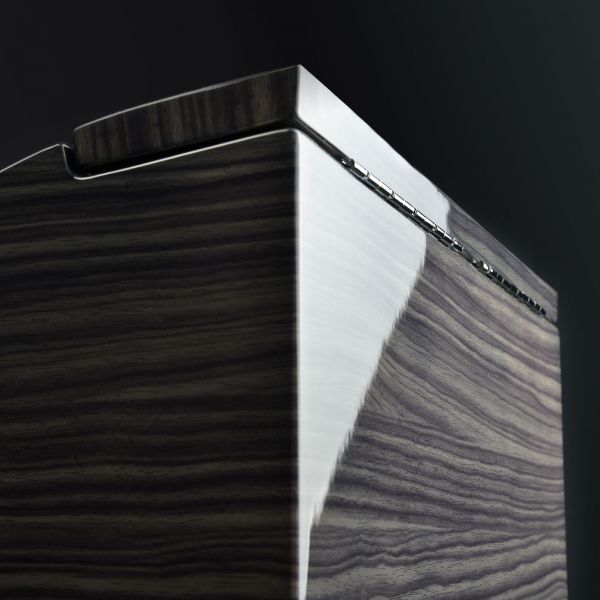 Natahovač hodinek DESIGNHÜTTE 70005/34 BASEL 6 LCD