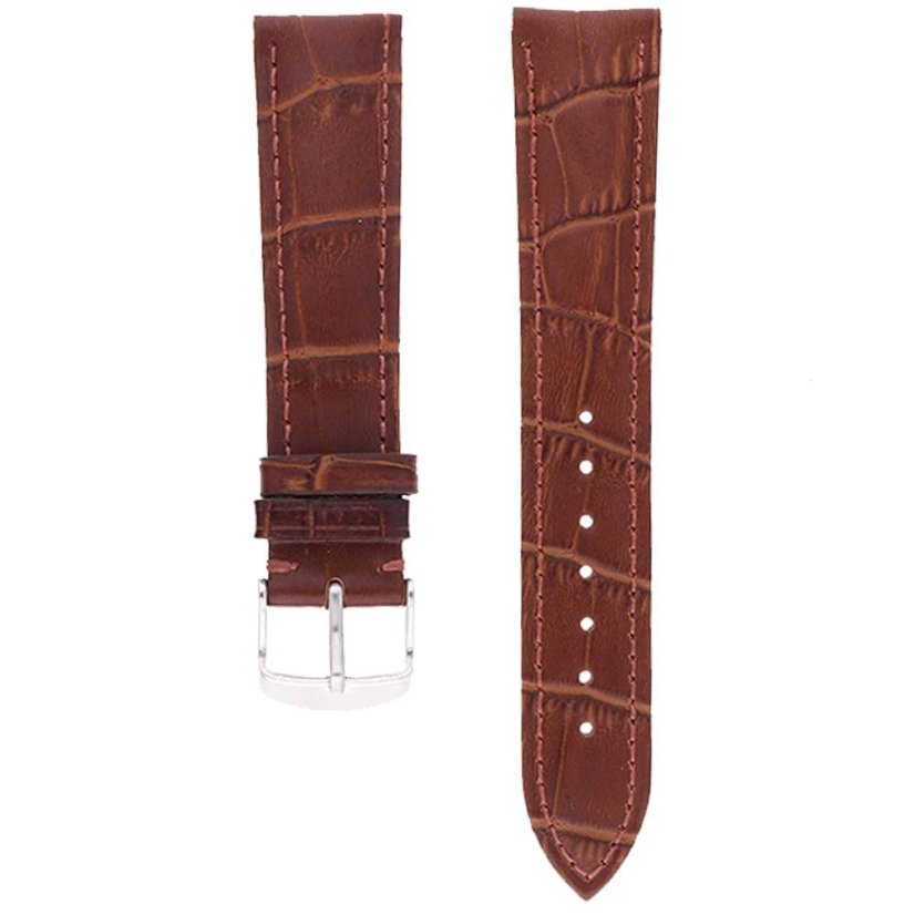 Kožený řemínek na hodinky RB.15839.18 (18 mm) - RB.15839.1816.52.L