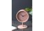 Dizajnový stolné hodiny 5951PI Karlsson 23cm