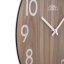 Drevené hodiny PRIM Genuine Veneer - C - E07P.4245.5400