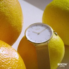 Boccia hodinky Boccia Titanium 3327-10
