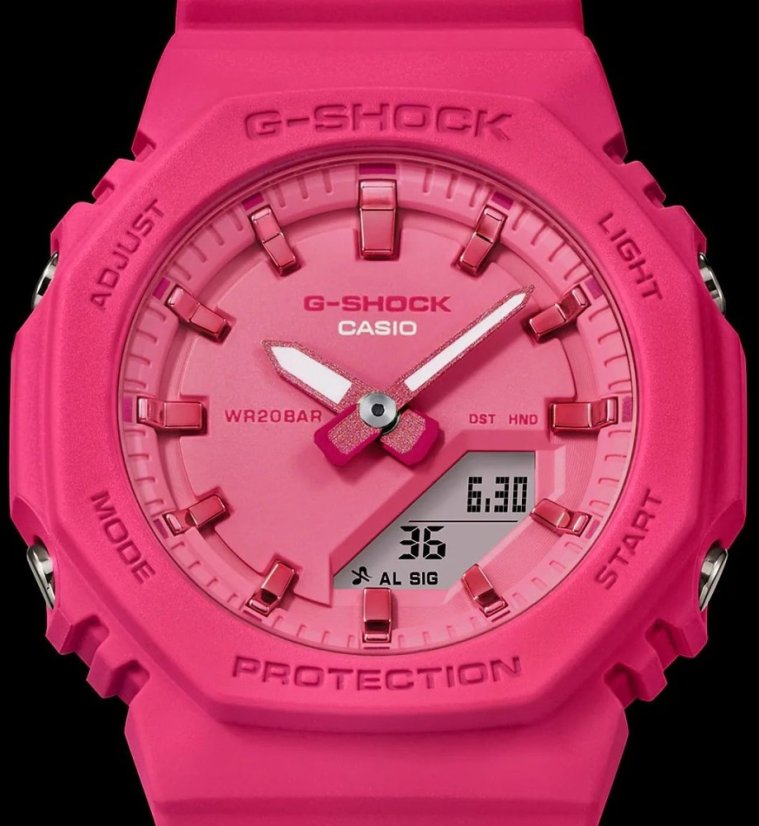 CASIO GMA-P2100PP-4AER G-Shock