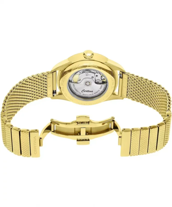 Certina DS-1 C029.807.33.361.00