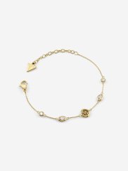 Guess Jaipur Splendor náramek JUBB06149JWYGS