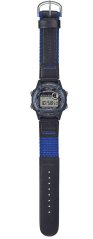 CASIO W-220HF-2AVEF