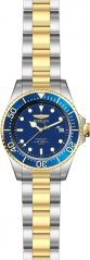 Invicta Pro Diver Quartz 38mm 8935OB