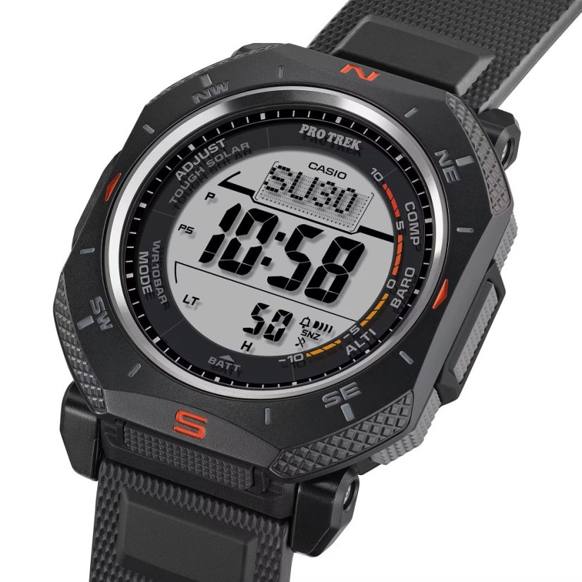 CASIO PRG-69-1ER Protrek