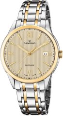 CANDINO C4694/2 FOR HIM AND HER