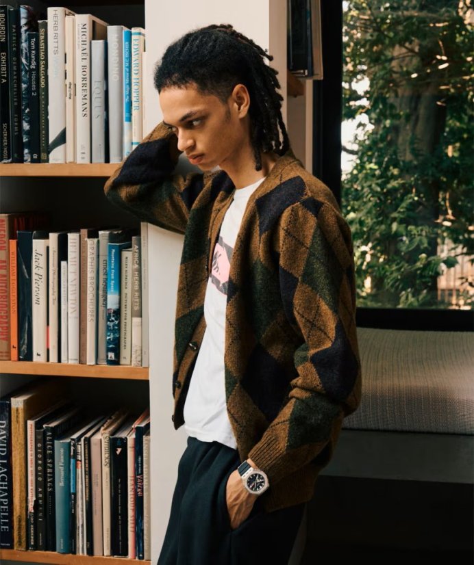 CASIO GM-2100M-1AER G-Shock