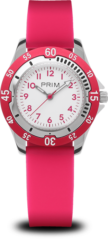 PRIMky Klaun Sport 2025 - A - W05P.13257.A