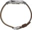 Timex TW2U86200UK-Silver-Tone TW2U86200UK