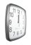 Rádiom riadené hodiny JVD VRH616.6