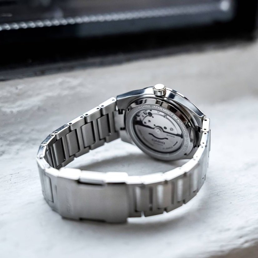 CASIO EFK-110D-1AER Edifice Automatic