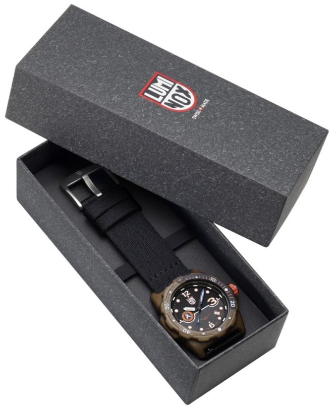 Luminox Bear Grylls Survival Sea 3720 Eco Series XB.3721.ECO