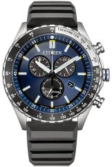 Citizen AT2569-04L Sports