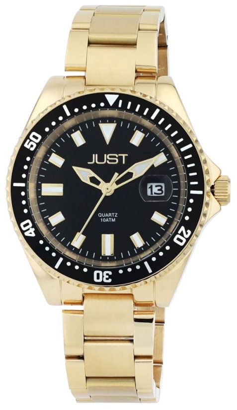 Hodinky Just JU20206-002 4068532070003