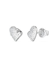 Guess Golden Love náušnice JUBE06453JWRHT/U