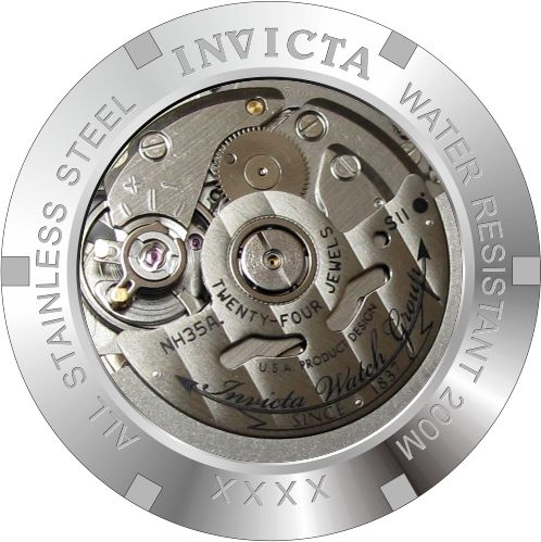 Invicta Pro Diver Automatic 40mm 8930OB