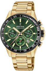 FESTINA 20634/4 TIMELESS CHRONOGRAPH