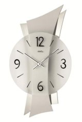 Nástěnné hodiny 9398 AMS 43cm