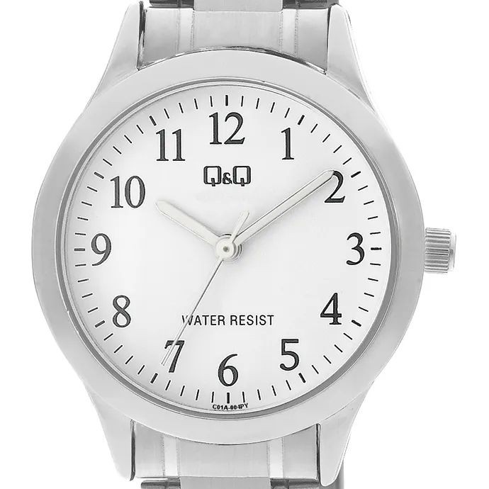 Hodinky Q&Q C01A-004PY