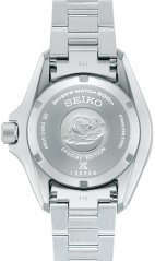 Seiko SRPL53K1 Prospex Sea PADI Special Edition