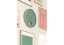 Dizajnové nástenné hodiny 6065GR Karlsson 40cm
