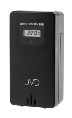 Bezdrátové čidlo JVD SN3565