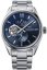 Orient Star Contemporary M34 F7 Semi Skeleton Automatic RE-BY0010L00B