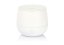 Aroma difuzér s možností osvětlení Airbi LOTUS - bílý
