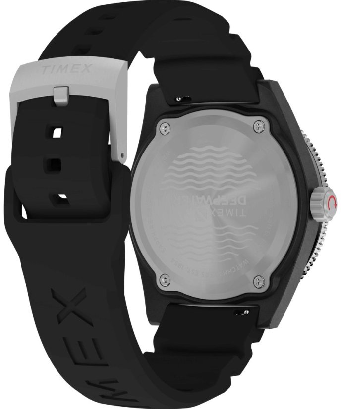 Timex Deepwater Reef XCF TW2Y02200UK