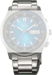 Náramok Orient KDEHRSS, oceľový strieborný (pre model FEM7E)