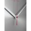 Dizajnové nástenné hodiny 3053wi Nextime Dash white 35cm