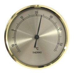 K1.100847 - Teplomer 70 mm na zabudovanie