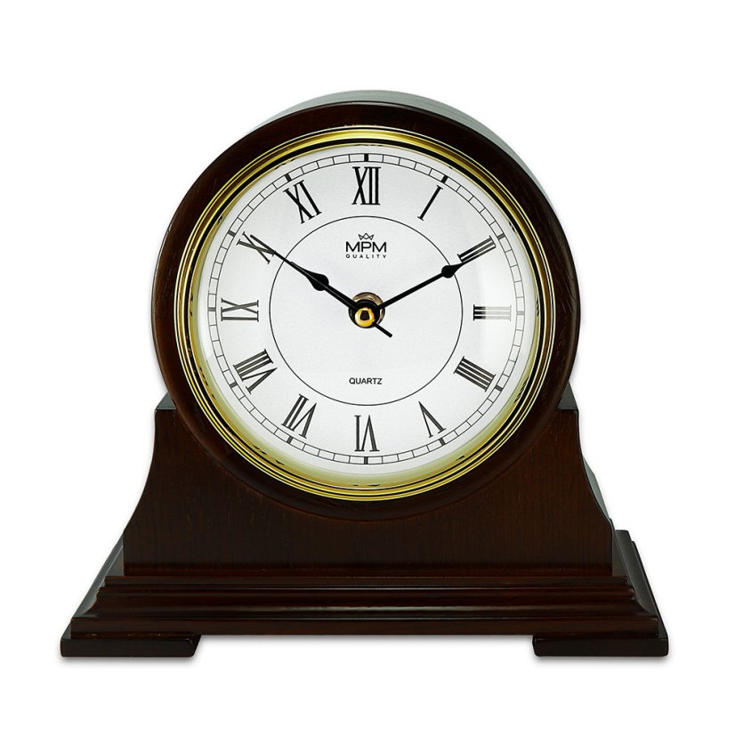 Stolné hodiny MPM E03.3887.54.I