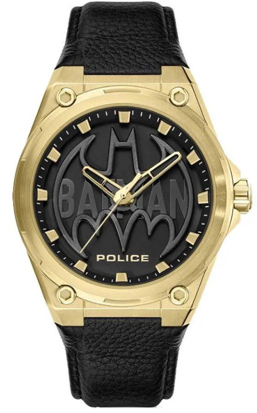 Police PEWGA0090006-SE BATMAN