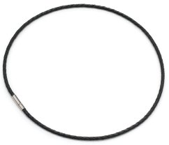 Boccia Titanium náhrdelník 0835-0145