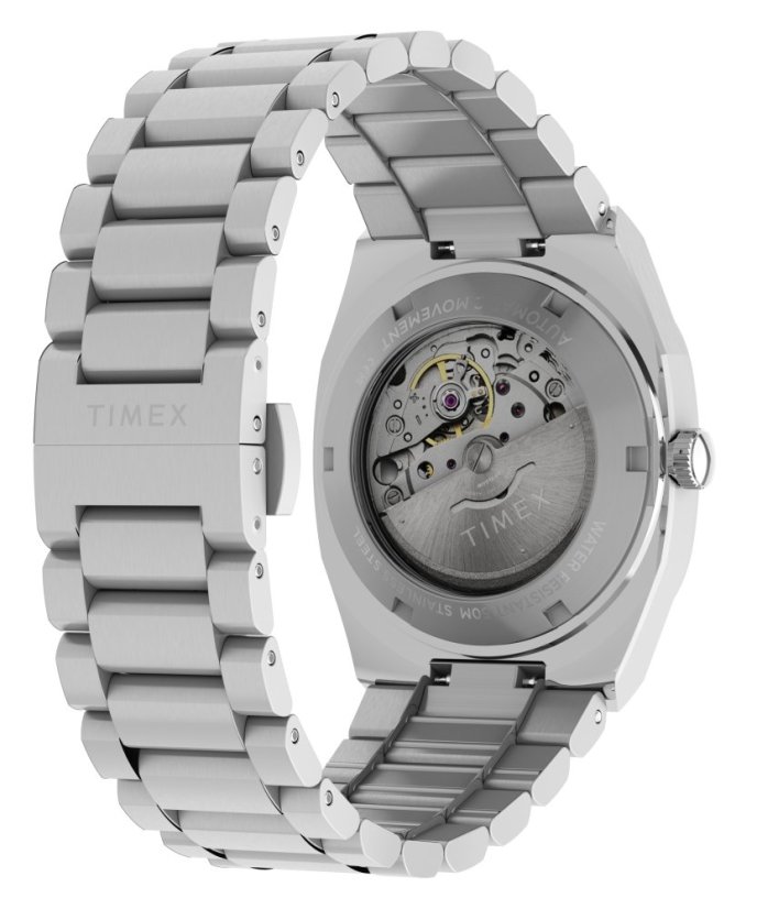 Timex E Line Automatic TW6A00700UK