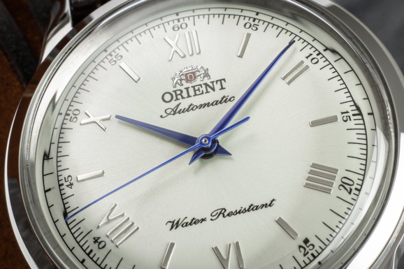 Orient Classic Bambino Automatic RA-BB0002S30B