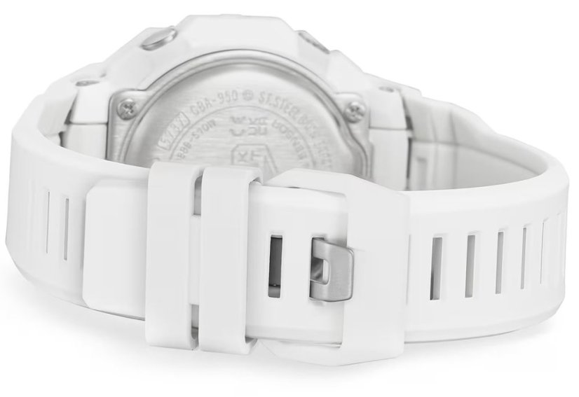 CASIO GBA-950-7A2ER G-Shock G-Squad